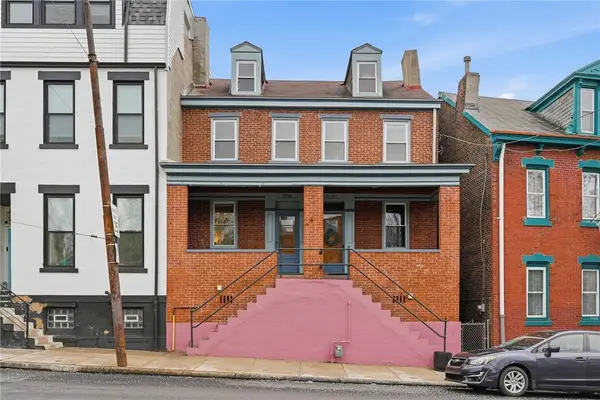 3500 Penn Ave, Pittsburgh, PA 15201