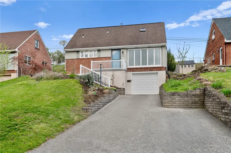 153 Revere Dr, Pittsburgh, PA 15236 - #2