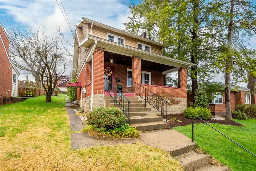 1085 Magnolia Drive, Washington, PA 15301 - #2