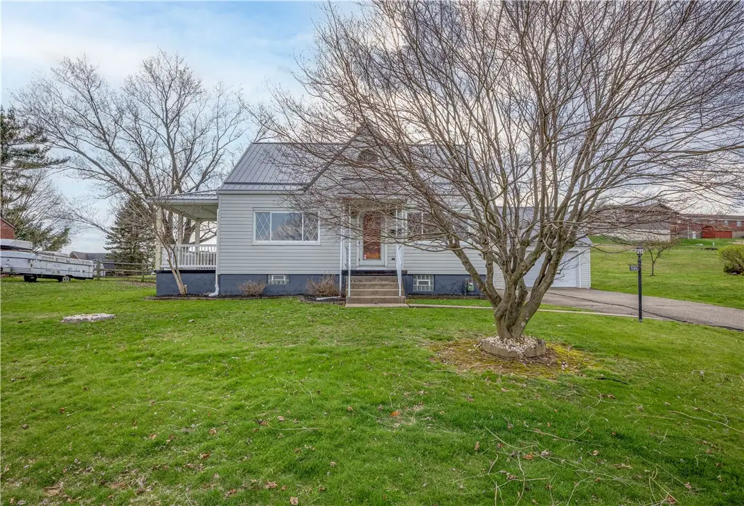 237 Montana Ave, New Kensington, PA 15068 - #1