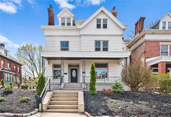 5522 Jackson St, Pittsburgh, PA 15206