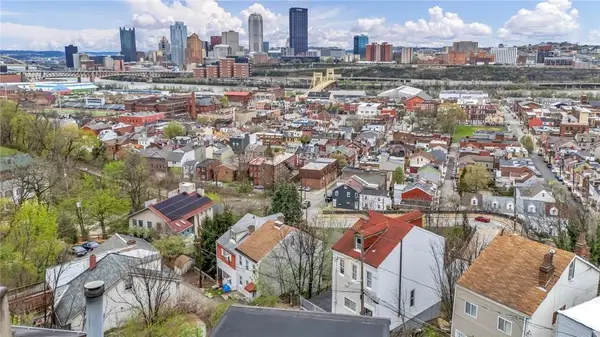 101 Brosville Street, Pittsburgh, PA 15203