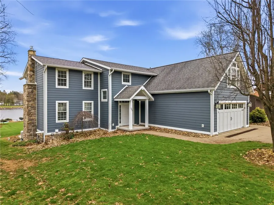 702 Latonka Dr, Mercer, PA 16137 - #2