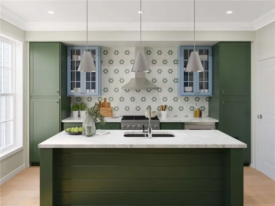 744 Mill Street, Cranberry, PA 16066 - #3