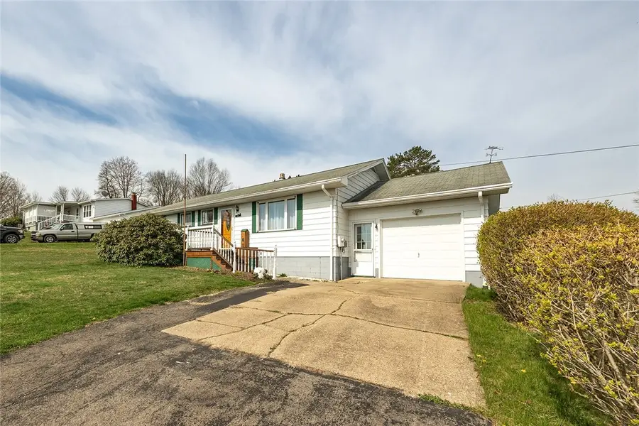 287 Chestnut St, Saint Petersburg, PA 16054 - #2