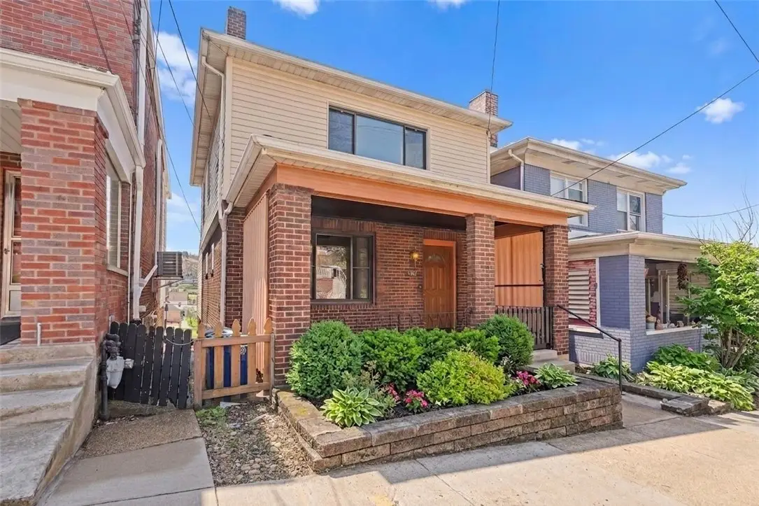 804 Lilac St, Pittsburgh, PA 15217 - #1