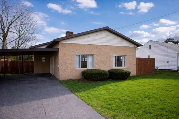 24 Foreman Ave, Uniontown, PA 15401