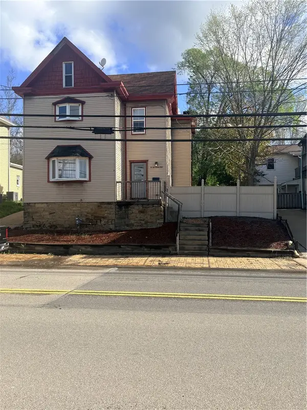 591 E Maiden Street, Washington, PA 15301