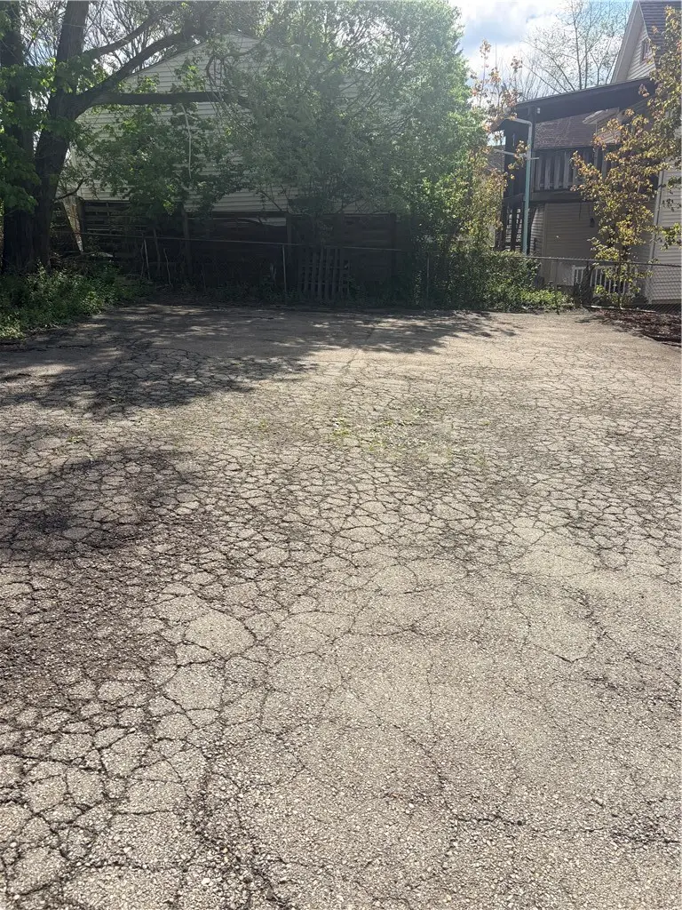 591 E Maiden Street, Washington, PA 15301 - #3