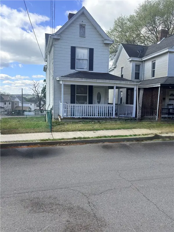 1129 Arch Street, Washington, PA 15301