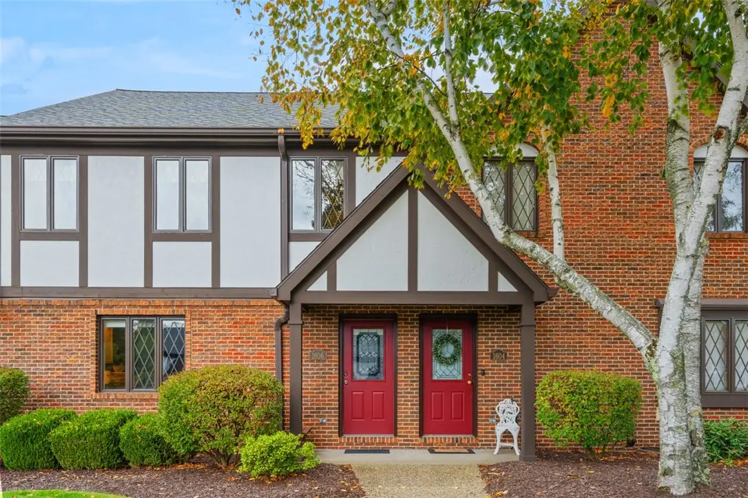 1606 Stone Mansion Drive, Sewickley, PA 15143 - #1