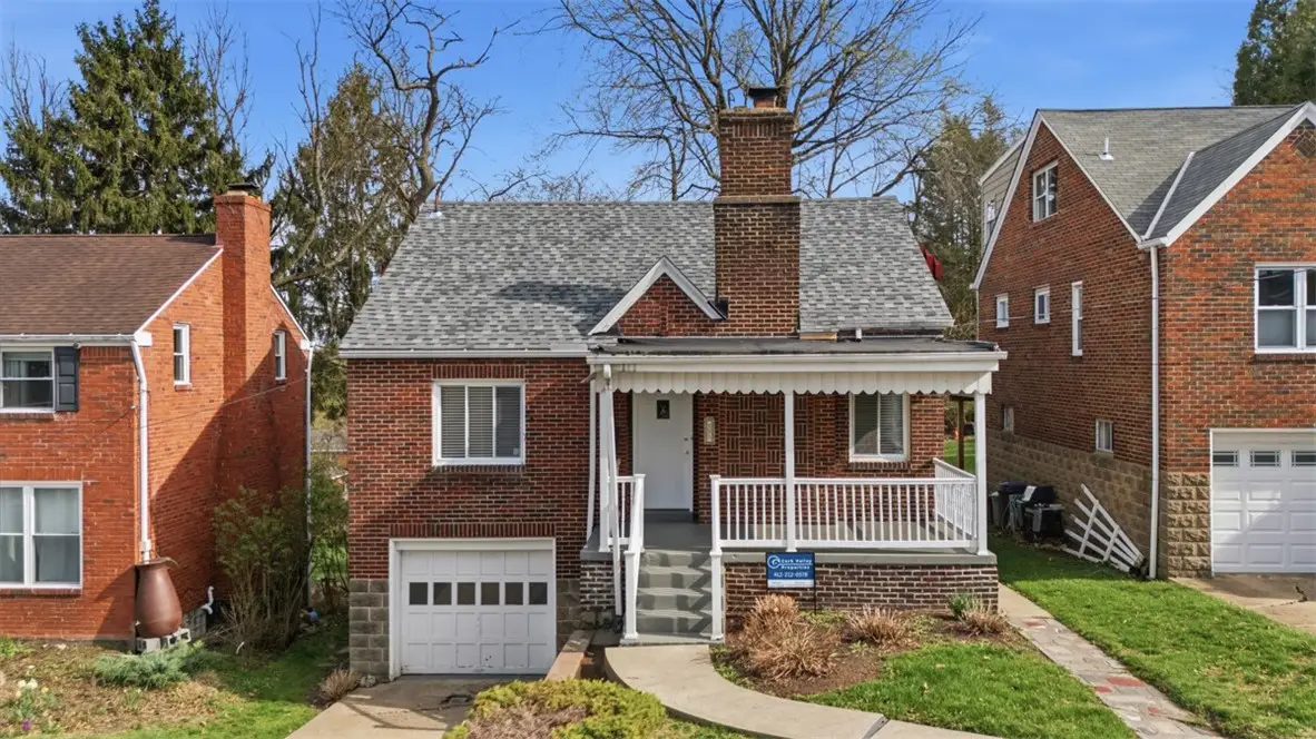 554 Richland Rd, Pittsburgh, PA 15228 - #1