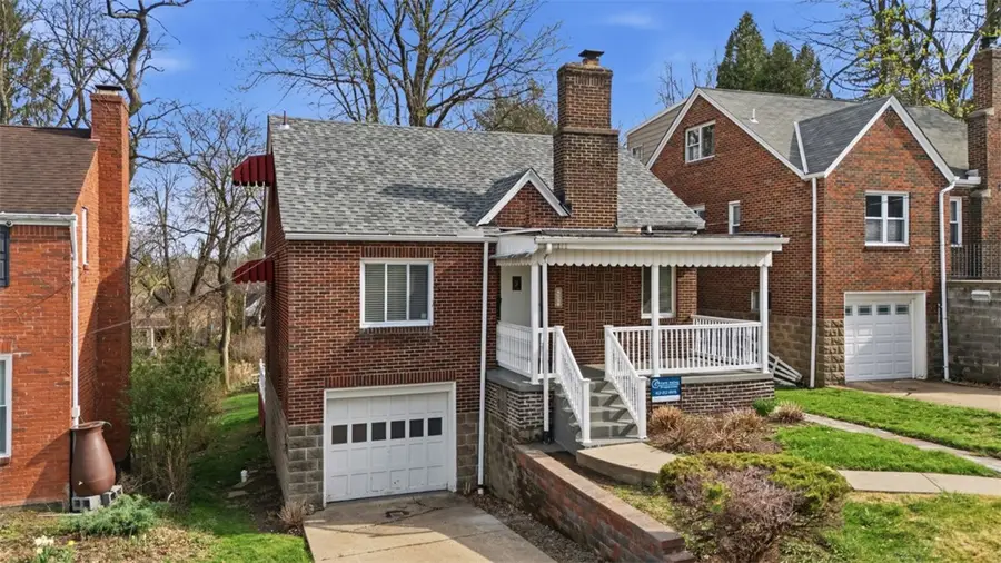 554 Richland Rd, Pittsburgh, PA 15228 - #3