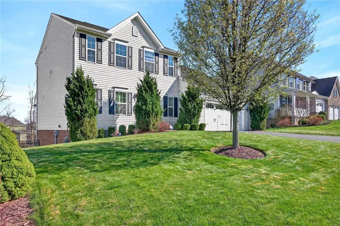 107 Berkshire Ct, Pittsburgh, PA 15237 - #1