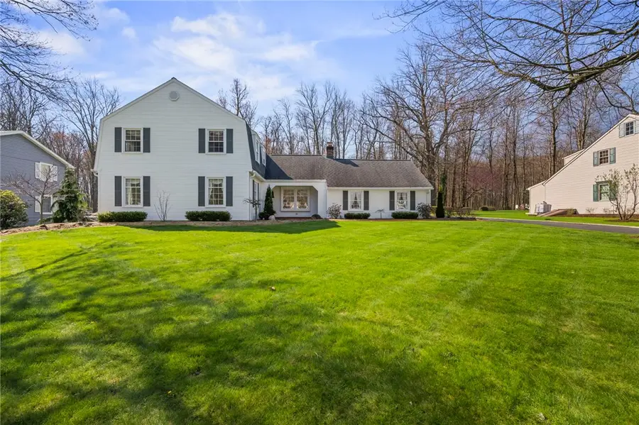 4670 Pine Cone Dr, Hermitage, PA 16148 - #3