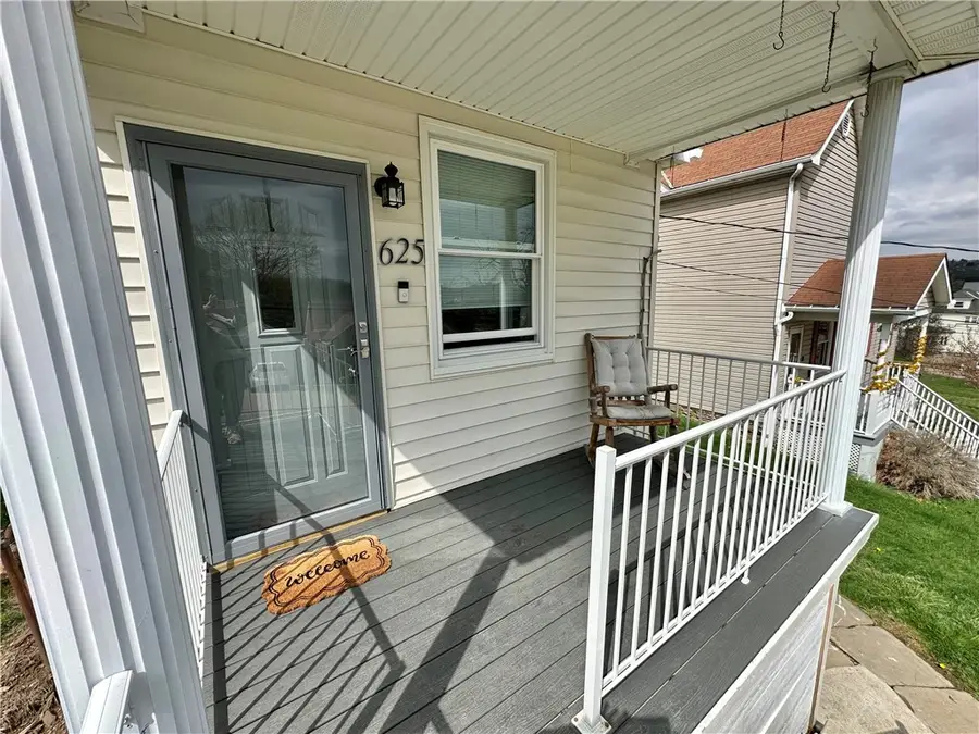 625 Delaware St., Monessen, PA 15062 - #3