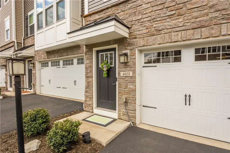 4031 Crown Dr, South Park, PA 15129 - #2