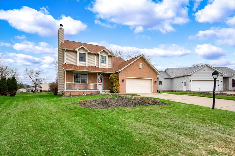 309 Quail Ridge Ct, Gibsonia, PA 15044 - #2