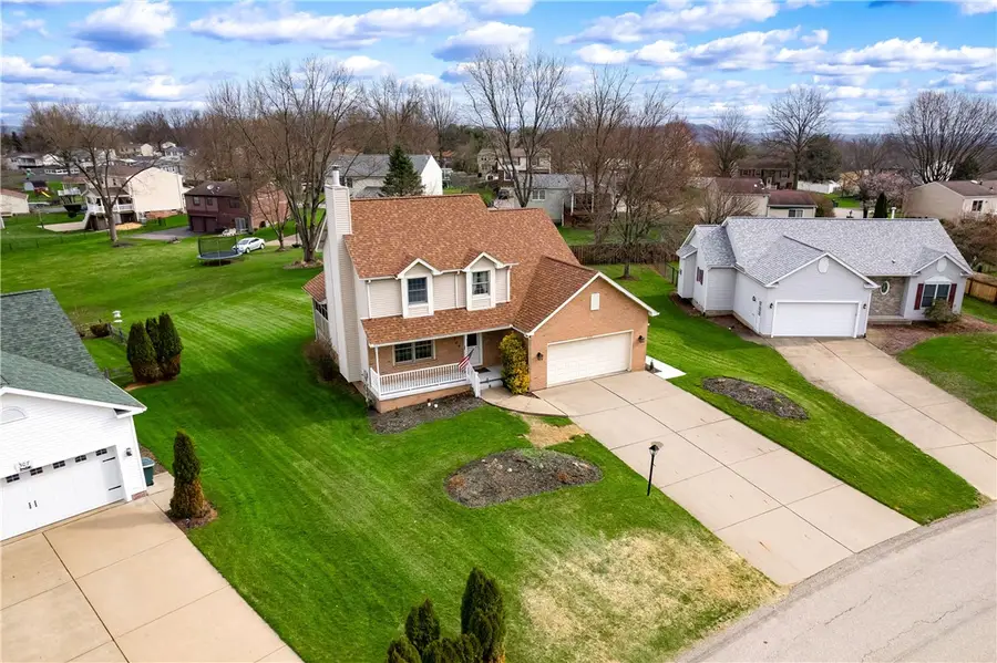 309 Quail Ridge Ct, Gibsonia, PA 15044 - #3