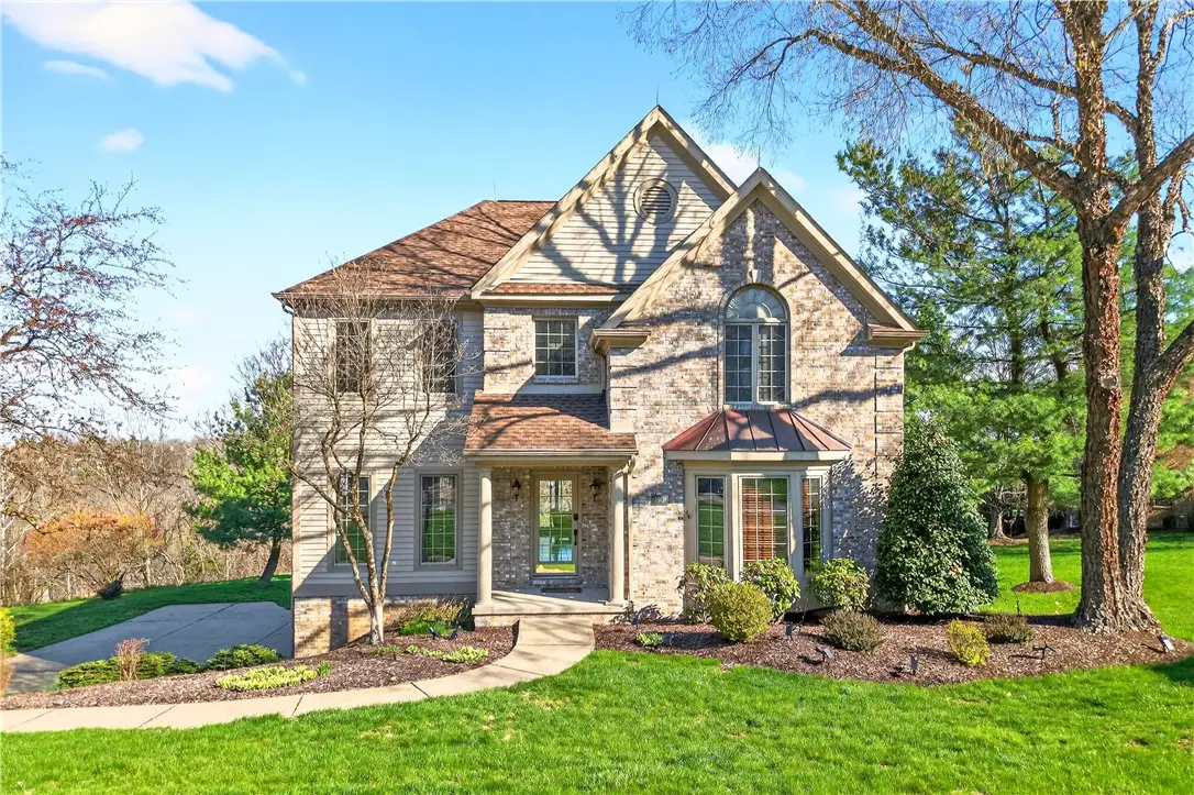 2121 West Grove Drive, Gibsonia, PA 15044 - #1