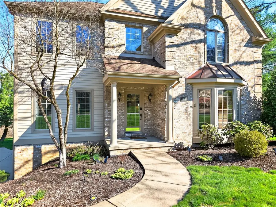 2121 West Grove Drive, Gibsonia, PA 15044 - #2