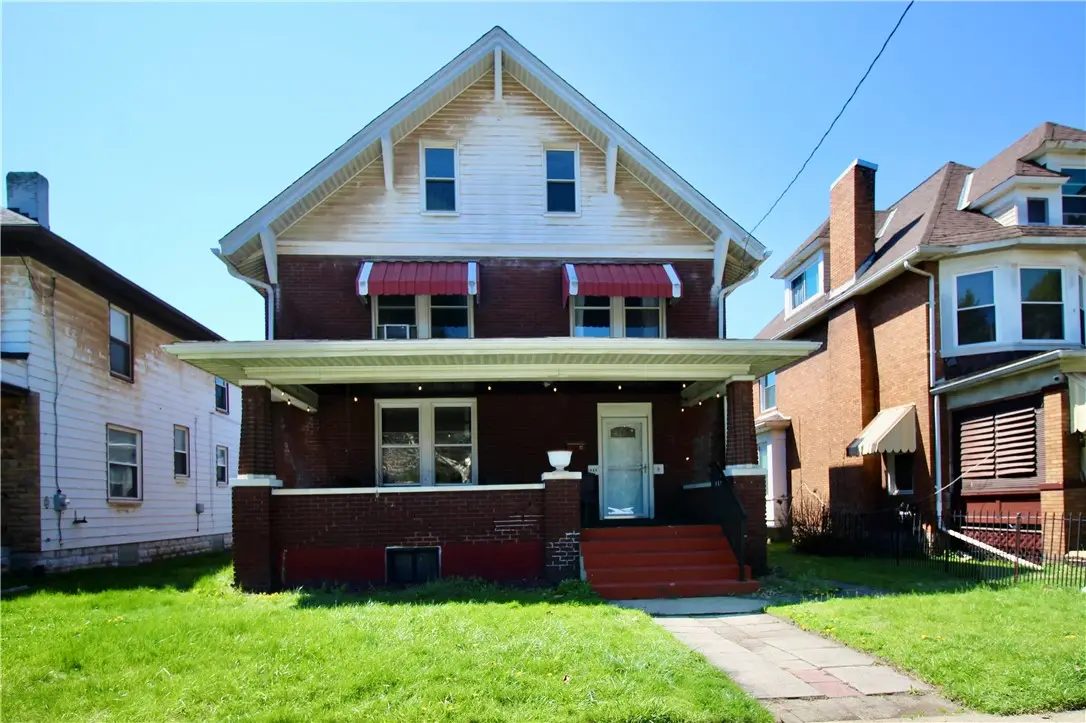 349 4th Ave, New Kensington, PA 15068 - #1