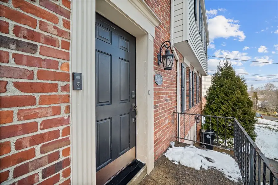 5783 Glen Ora Dr, Bethel Park, PA 15102 - #2