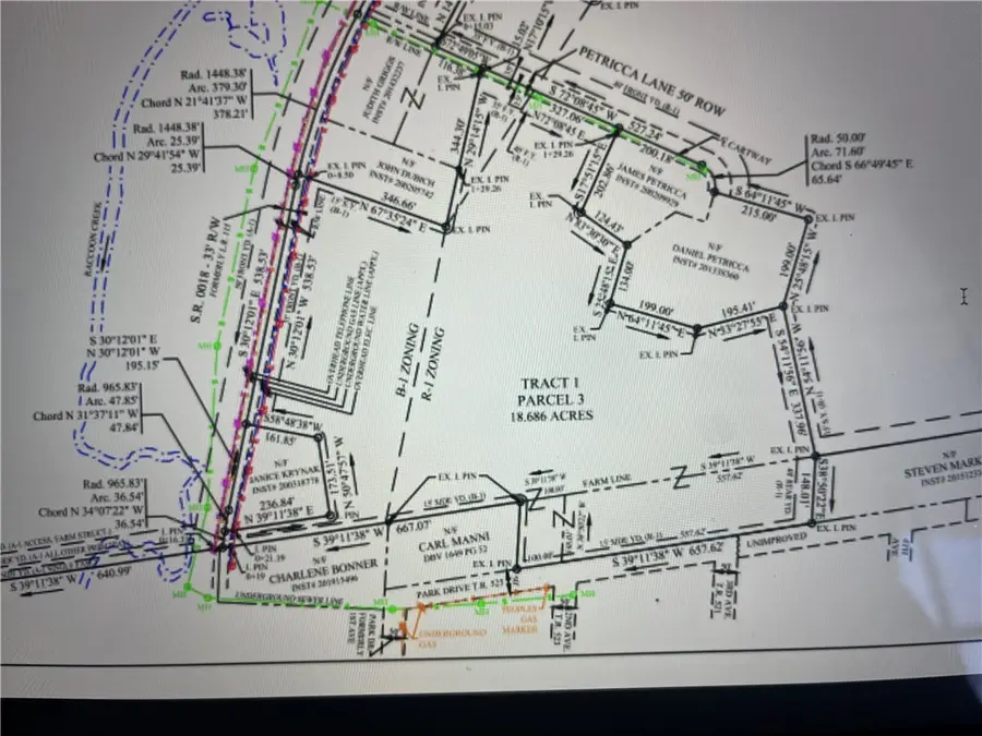 1686 Smith Twp St Rd, Burgettstown, PA 15021 - #2