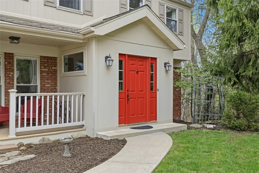 122 Westchester Place, Pittsburgh, PA 15215 - #2