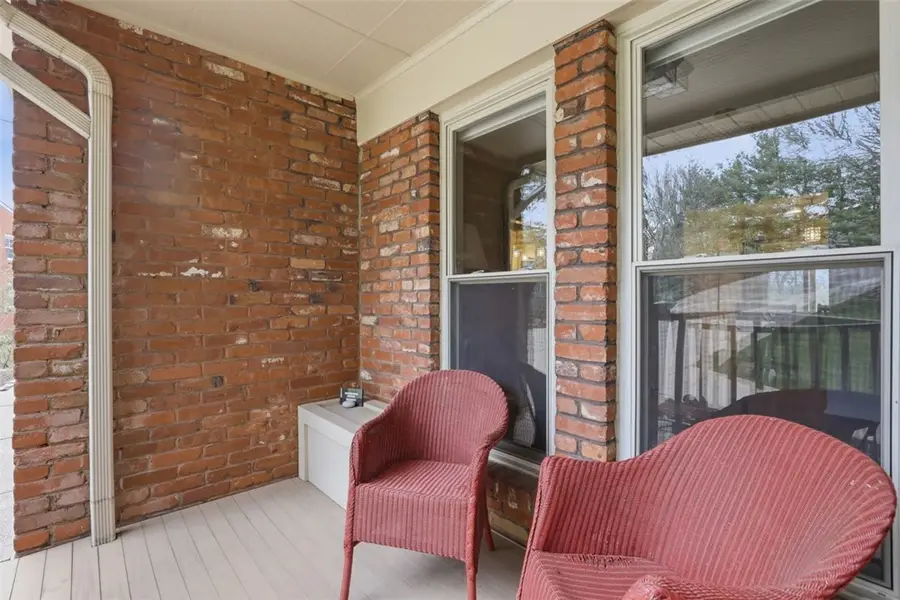 122 Westchester Place, Pittsburgh, PA 15215 - #3