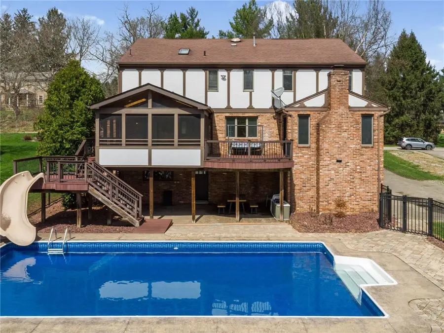 153 Oakwood Road, McMurray, PA 15317 - #2