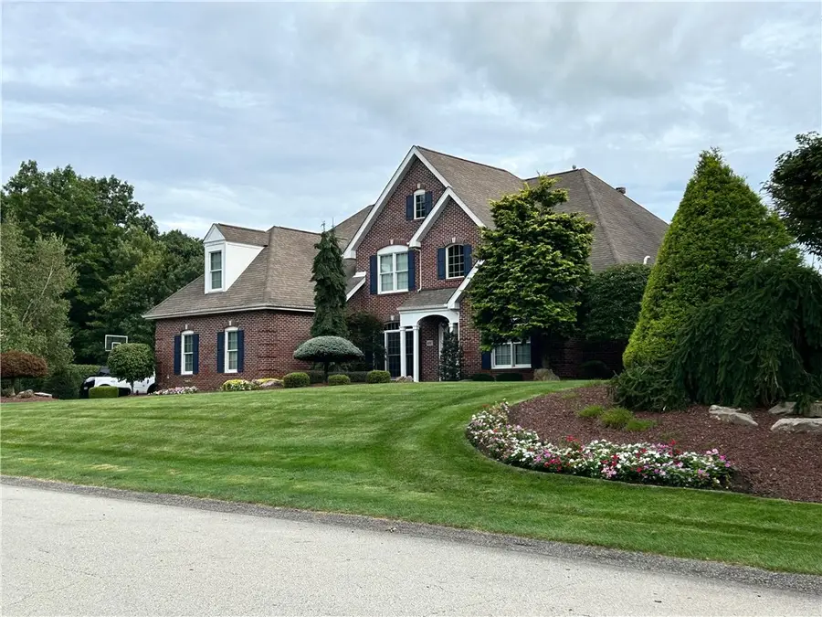 4097 Manor Oaks Court, Murrysville, PA 15632 - #2