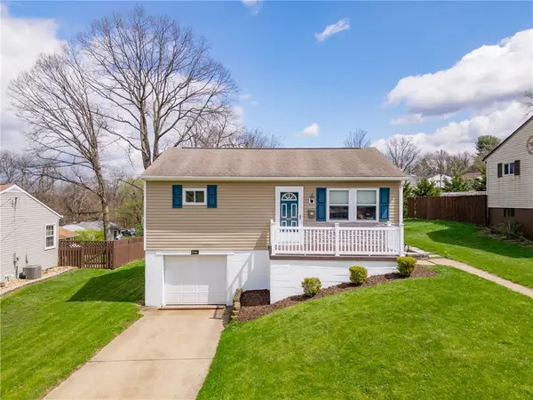 1940 Rhode Island Ave, Aliquippa, PA 15001