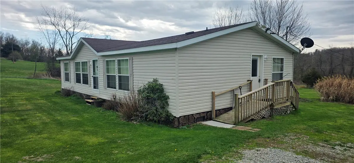 369 Smithfield Highhouse Rd, Smithfield, PA 15478 - #1