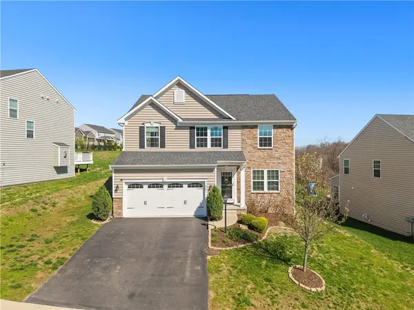 607 Saddle Court, Coraopolis, PA 15108