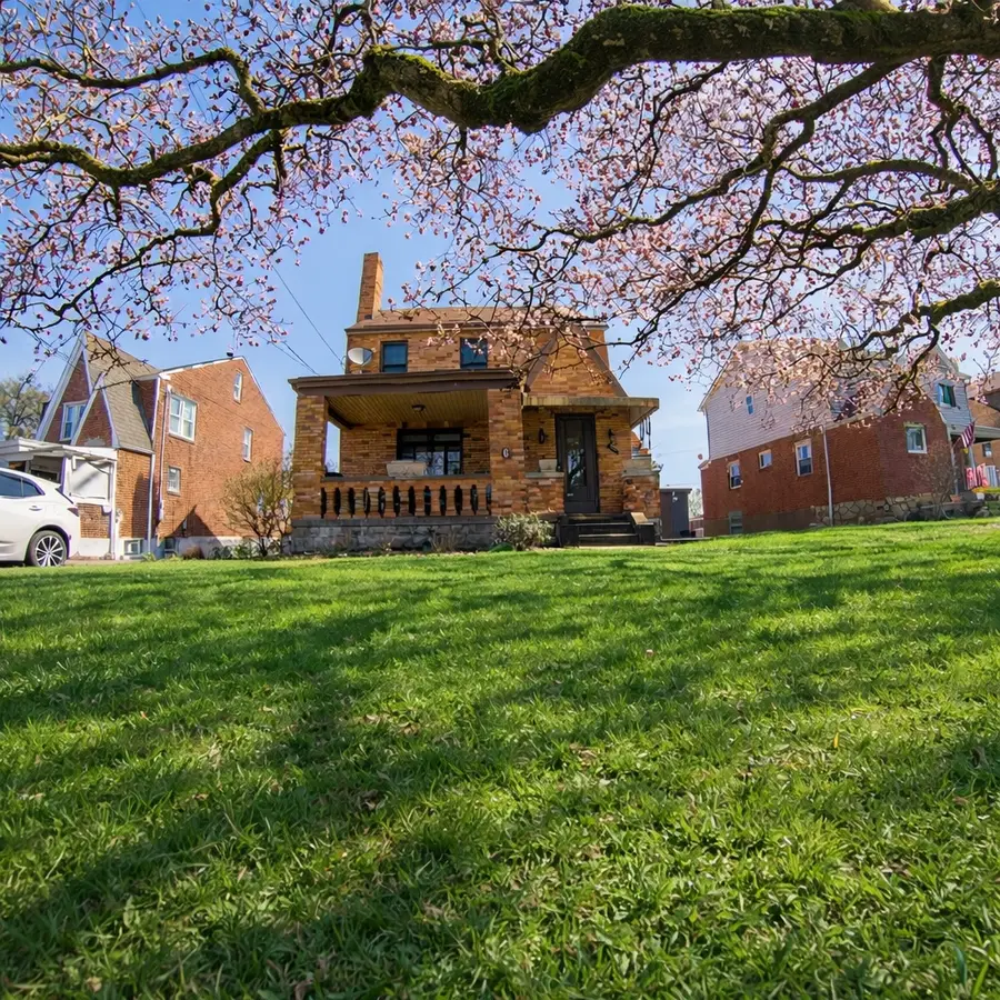 3048 Custer Ave, Pittsburgh, PA 15227 - #2