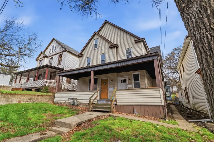 144 Ridge Avenue, New Kensington, PA 15068 - #3