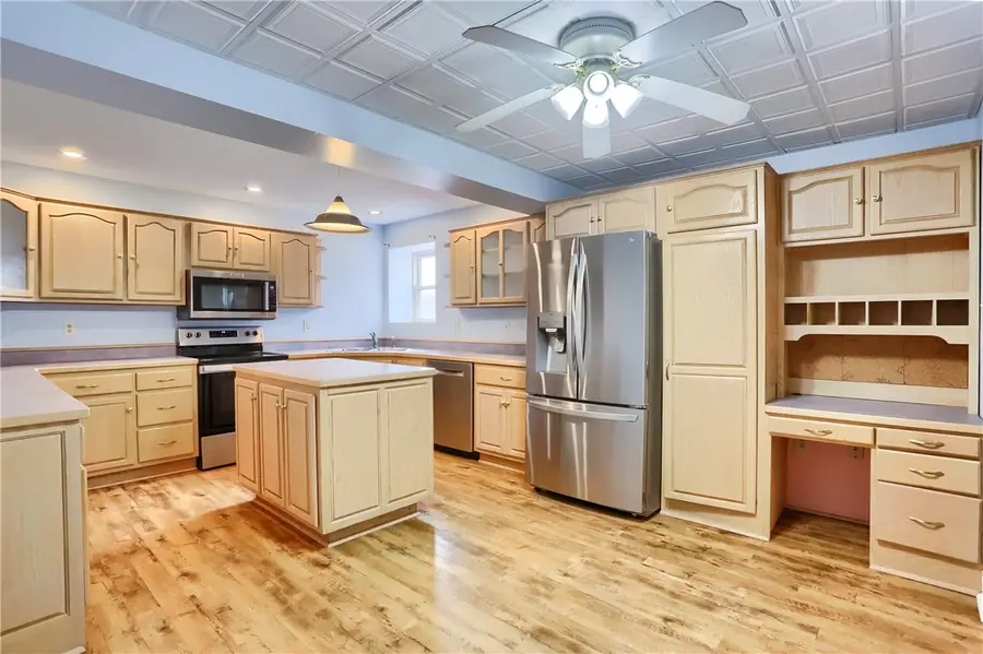 205 Howard Street, McDonald, PA 15057 - #2