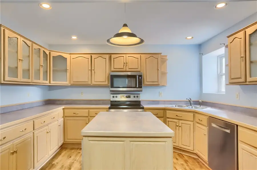 205 Howard Street, McDonald, PA 15057 - #3