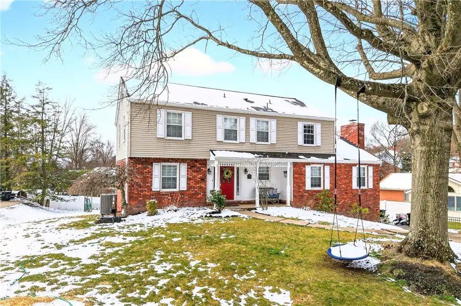 2014 Piper Ct., Allison Park, PA 15101 - #2