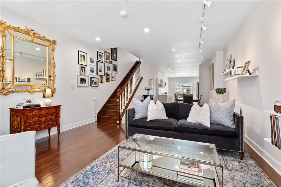 4059 Saint Johns Way, Pittsburgh, PA 15201 - #3