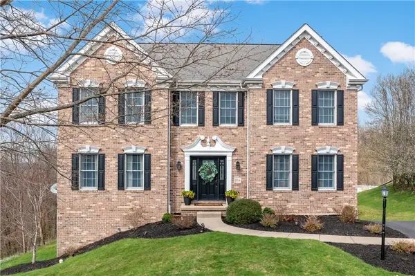 104 Molly Dr, Canonsburg, PA 15317