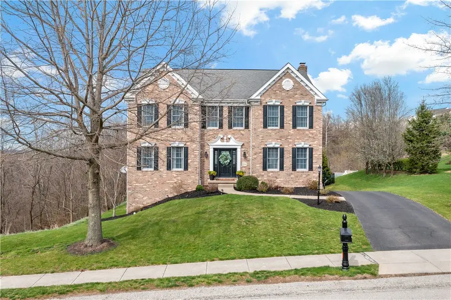 104 Molly Dr, Canonsburg, PA 15317 - #2