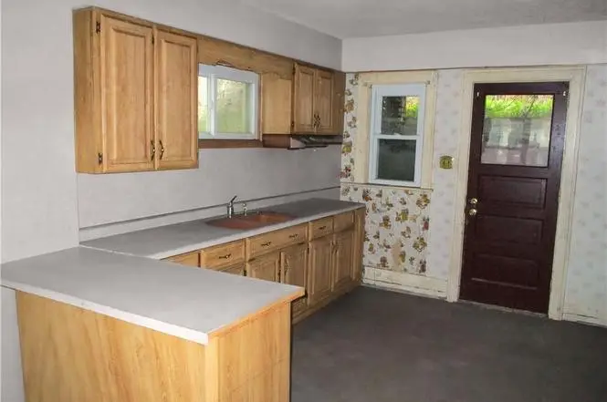 734 Messenger, Johnstown, PA 15902 - #2