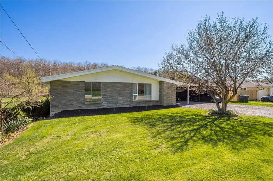 902 Weirich Ave, Washington, PA 15301 - #2