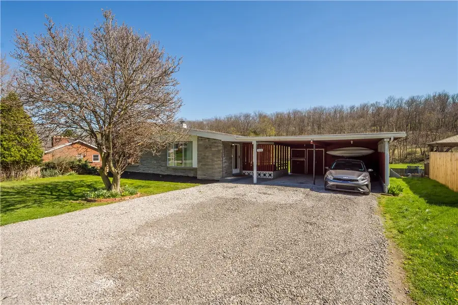 902 Weirich Ave, Washington, PA 15301 - #3