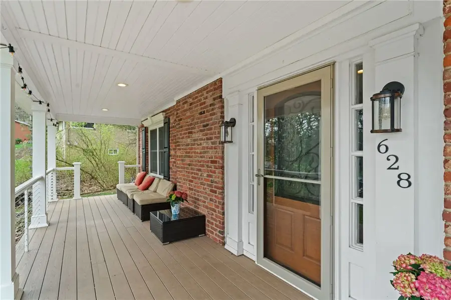 628 Westland Dr, Gibsonia, PA 15044 - #3