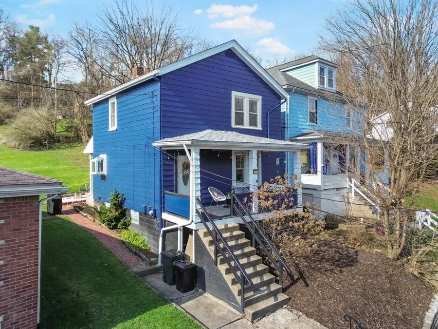 274 Saint Clair Street, Bridgeville, PA 15017 - #2