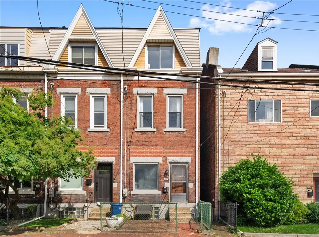 4123 Foster St, Pittsburgh, PA 15201 - #1