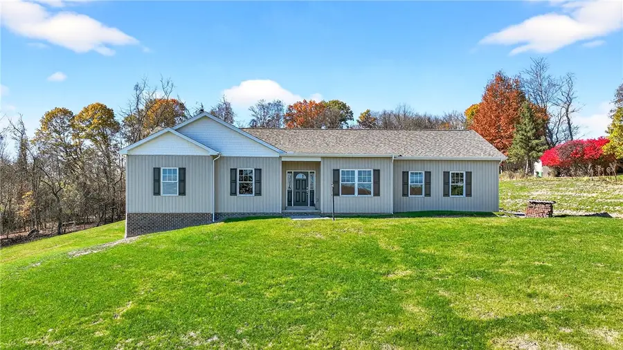 480 Matty, Belle Vernon, PA 15012 - #2